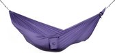 Bol.com Ticket To The Moon - Hangmat - licht gewicht - outdoor- Compact - Hammock Purple aanbieding