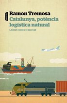P.VISIONS - Catalunya, potència logística natural