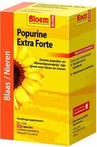 Bloem Popurine Extra Forte - 100 capsules