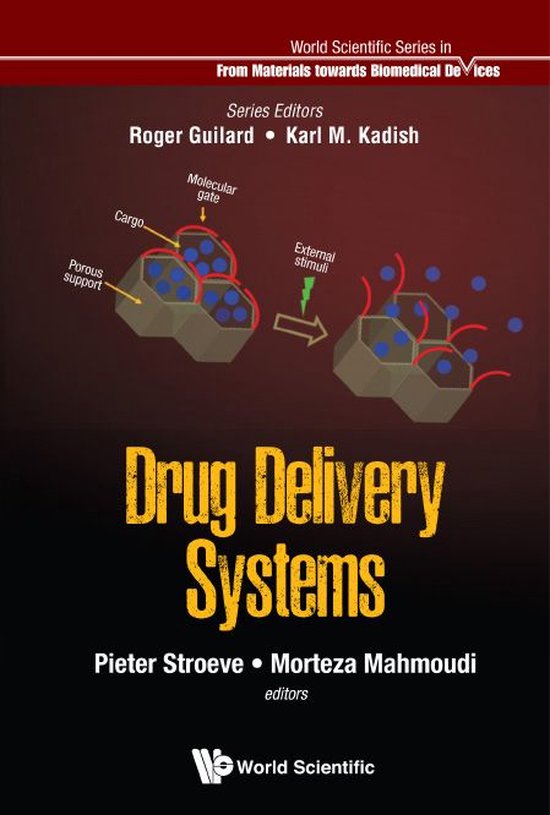 From Biomaterials Towards Medical Devices 1 - Drug Delivery  ... - cover