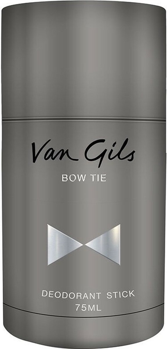 Van Gils - Bow Tie Deodorant Stick 75 ml - Van Gils