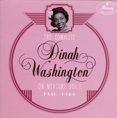 Complete Dinah Washington on Mercury, Vol. 1 (1946-1949)