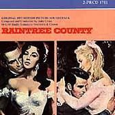 Raintree County [Original Soundtrack]