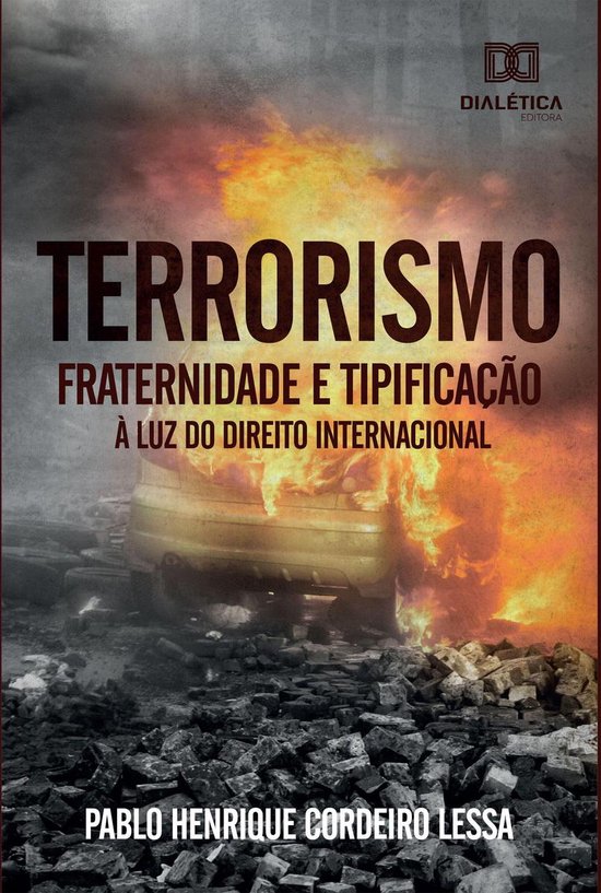 Terrorismo - cover
