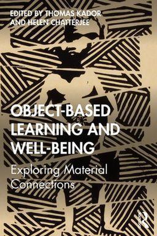 Object-Based Learning and Well-Being - cover