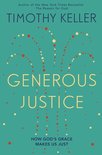 Law, Justice and Power - Generous Justice