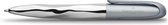 Faber Castell FC-149607 Balpen N'ice Metallic Licht Blauw