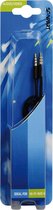 Scanpart Aansluitkabel 3.5 S(m)-(m) 4p 0.8m