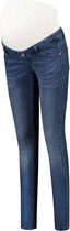 Prénatal Zwangerschapsbroek - Skinny Fit - Blauw Denim - W27 X L32