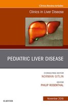 The Clinics: Internal Medicine Volume 22-4 - Pediatric Hepatology, An Issue of Clinics in Liver Disease