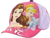 Disney Princess Cap Met Klittenbandsluiting