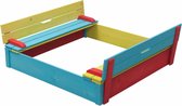 Bol.com Zandbak Sepp aanbieding