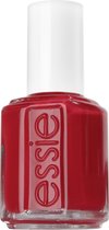 essie apertitif 59 - rood - nagellak