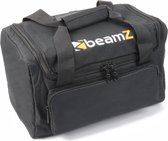 Beamz AC-126 lichteffecten flightbag