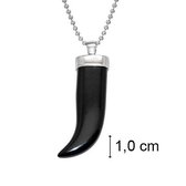 Hanger - Zilver - B101C