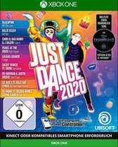 Just Dance 2020-Duits (Xbox One) Gebruikt