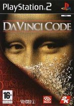 The Da Vinci Code FRA