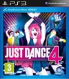 Ubisoft Just Dance 4 Standard PlayStation 3