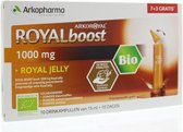 Arkopharma Royal Boost (7+3) - 120 stuks - Voedingssupplement