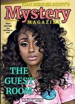 Juan Mendez Scott's Mystery Magazine 8 - The Guest Room