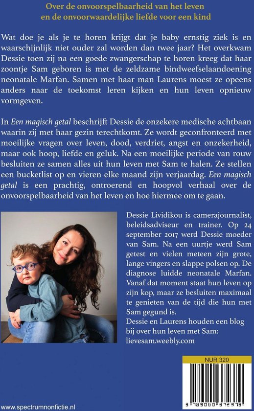 Een magisch getal