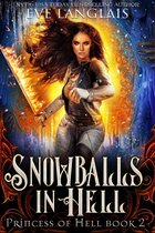 Princess of Hell 2 - Snowballs In Hell
