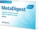 MetaDigest Lacto NF 45 capsules blister - Metagenics