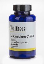 Magnesium Ac 200Mg Walthers