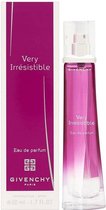 Givenchy Very Irrésistible 50 ml - Eau de toilette - for Women