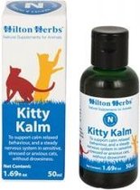 Hilton Herbs Kitty Kalm for Cats - 50 ml