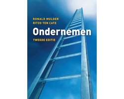 Ondernemen