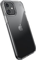 Speck Presidio Perfect Clear Apple iPhone 12/12 Pro Clear - with Microban