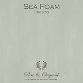 Pure & Original Fresco Kalkverf Sea Foam 1 L