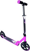 Muuwmi Scooter Vanaf 5 Jaar 205 mm Roze