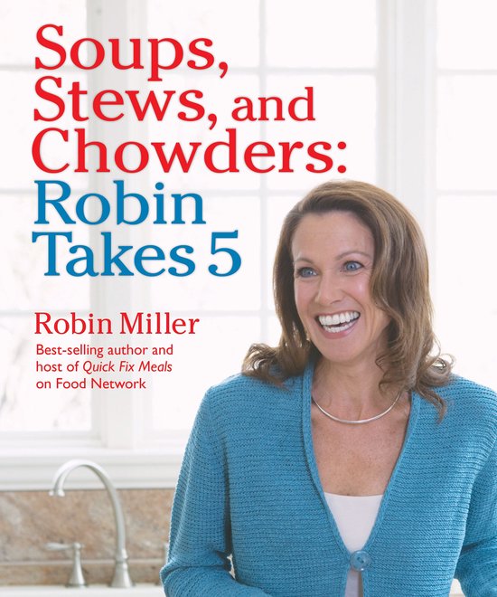 Soups, Stews, and Chowders - cover