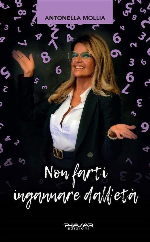Non farti ingannare dall’età - cover