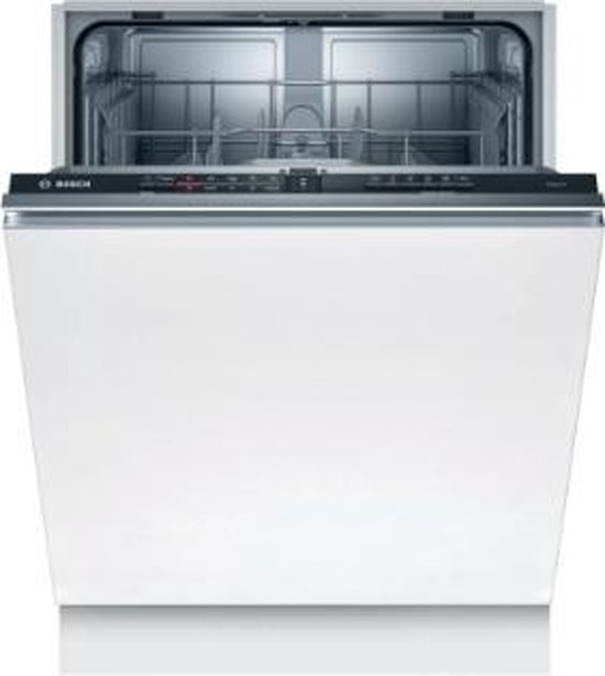 Bosch Serie 2 SMV2ITX48E - Volledig integreerbare Inbouw vaatwasser