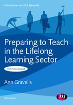 Further Education and Skills - Preparing to Teach in the Lifelong Learning Sector