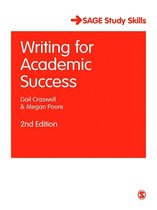 Student Success - Writing for Academic Success