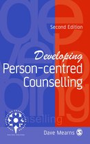 Developing Counselling series - Developing Person-Centred Counselling