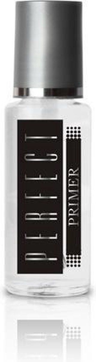Silcare - Perfect Primer Liquid Etching Natural Nail Plate 9Ml