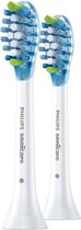 Philips Sonicare AdaptiveClean Têtes de brosse à dents standard HX9042/07