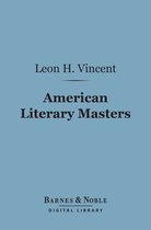Barnes & Noble Digital Library - American Literary Masters (Barnes & Noble Digital Library)