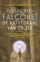 Boek cover De kathedraal van de zee van Ildefonso Falcones