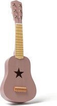 Kids Concept speelgoed gitaar - lila