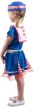 Folat - Sailor Dress 3-5 yr. Size S