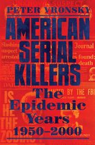 Omslag American Serial Killers