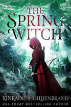 Season of the Witch 2 - The Spring Witch