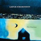 Leifur Þörarinsson: För / Journey