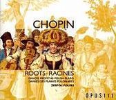 Chopin: Spirit of the Lowlands